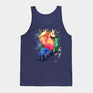 Butterfly Life Tank Top